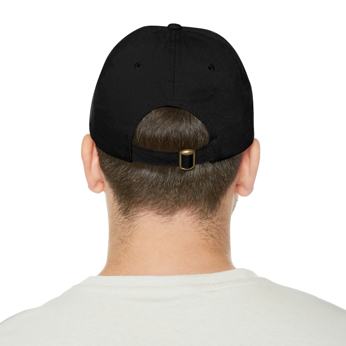 Cross Love Bones Cap