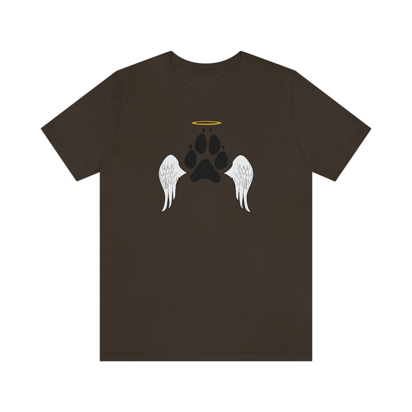 Angel Paw Tee