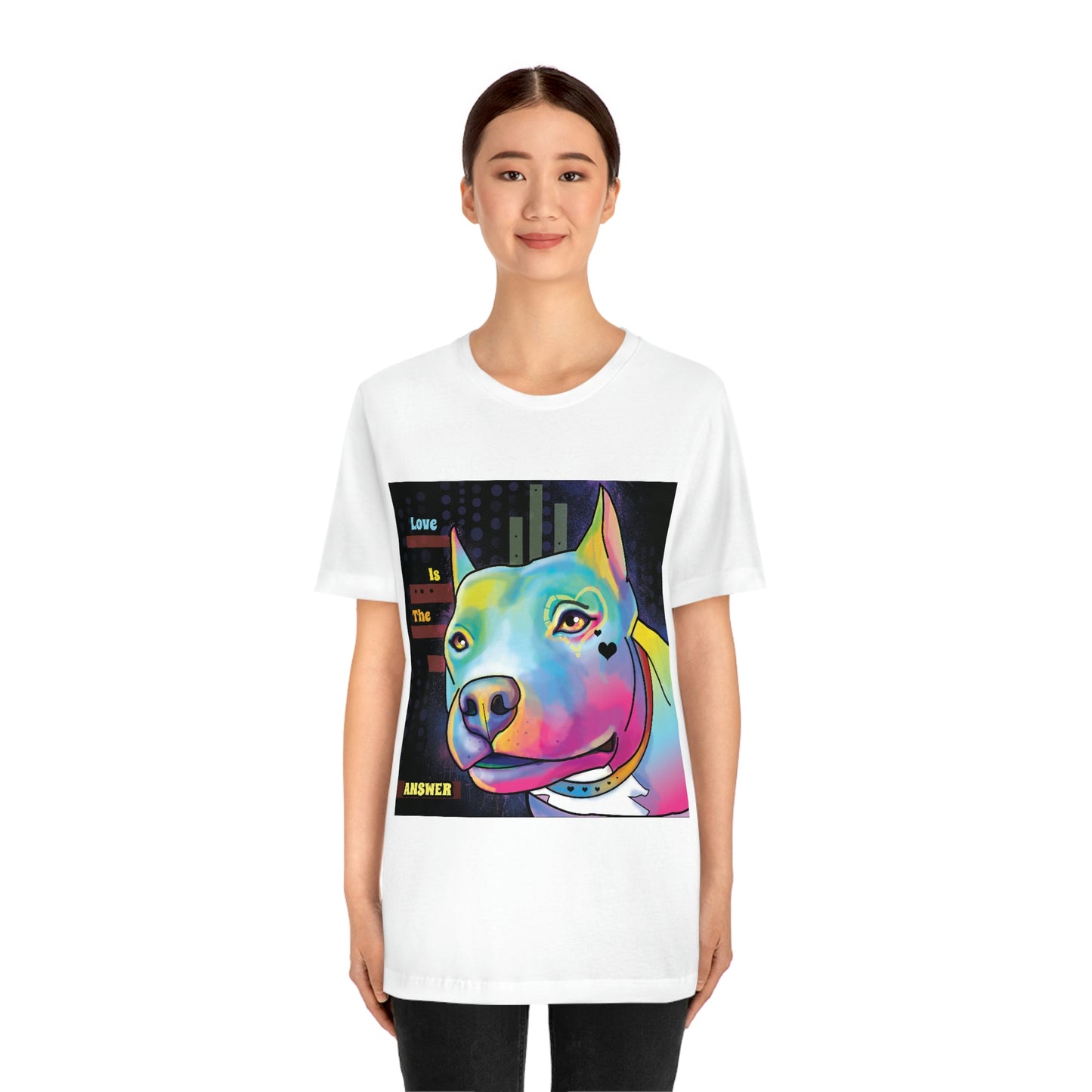 Love is Tee