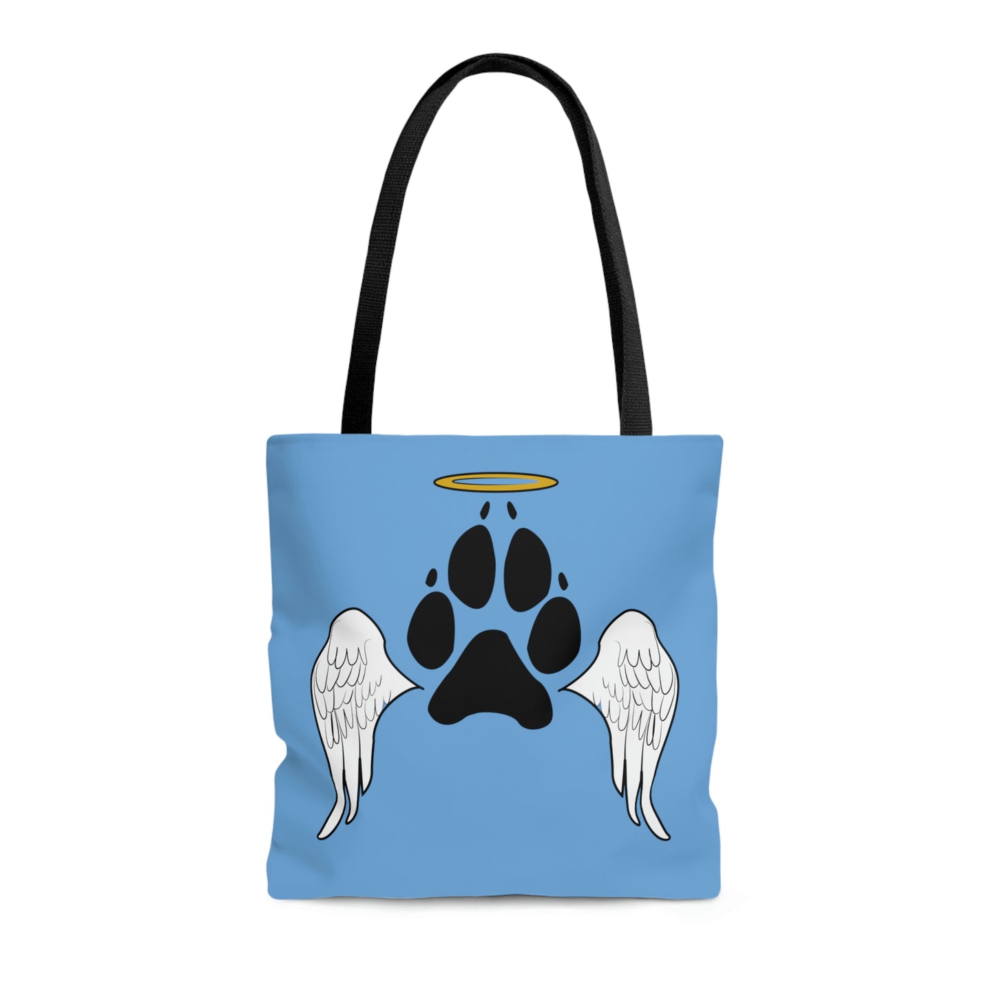 AOP Tote Bag