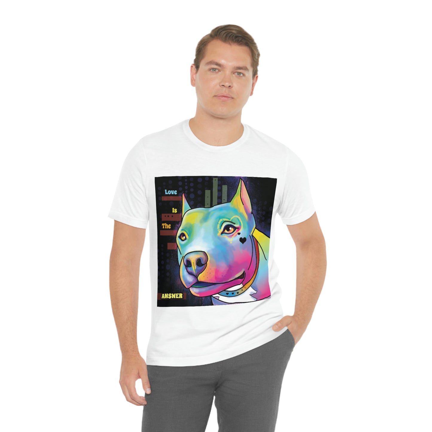 Love is Tee