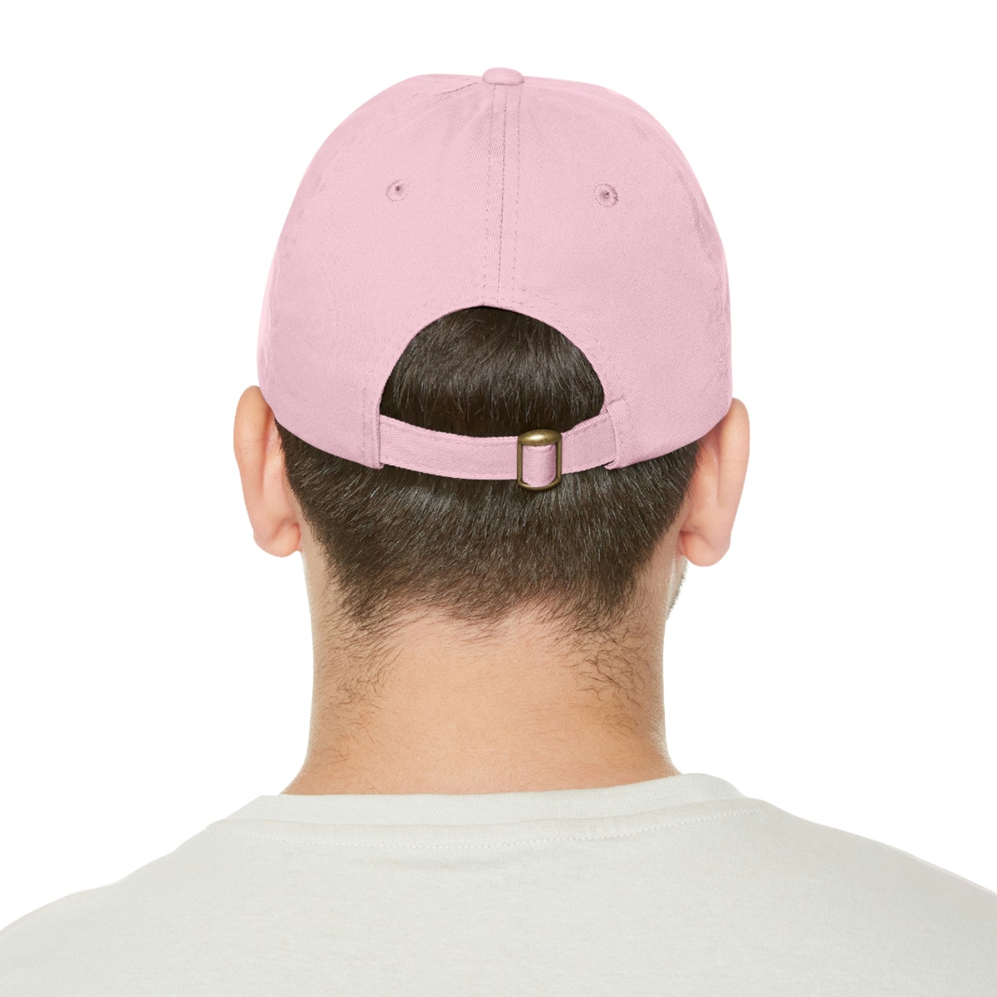 Cross Love Bones Cap