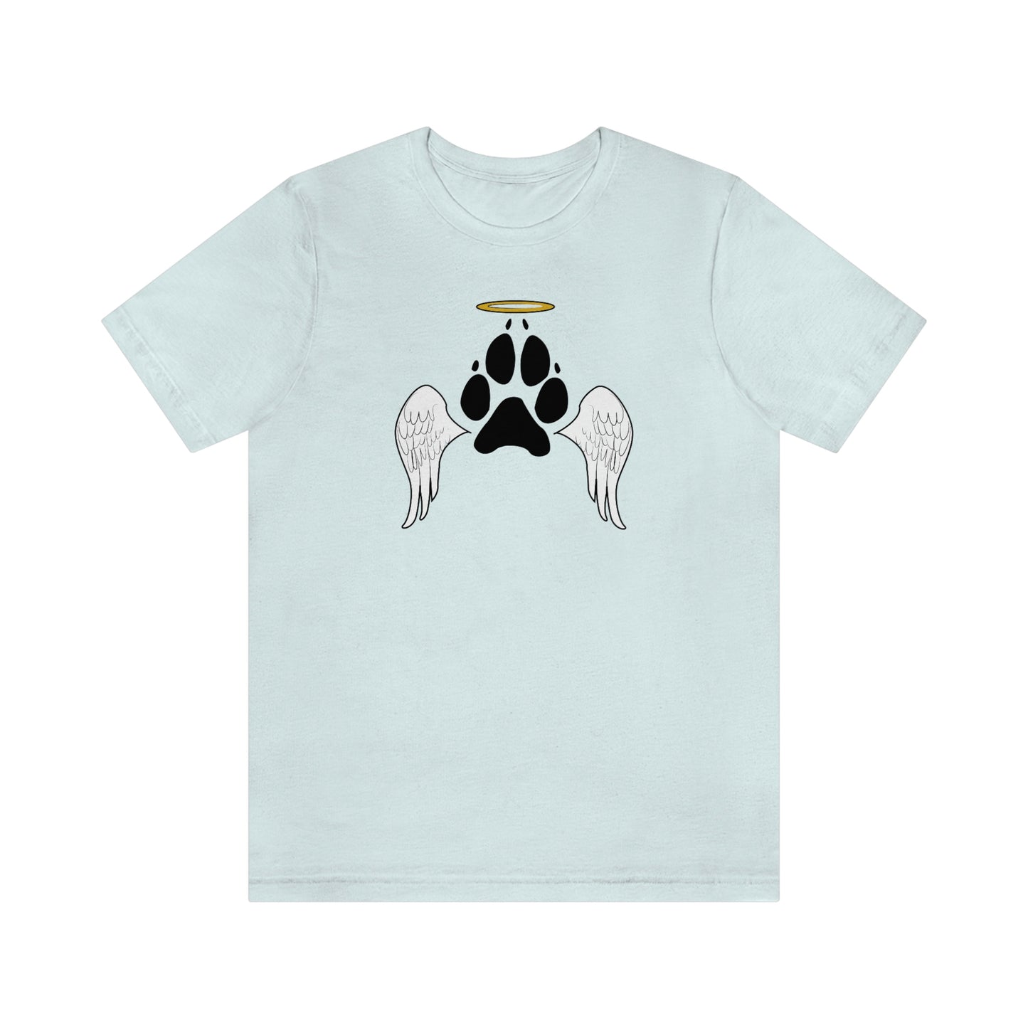 Angel Paw Tee