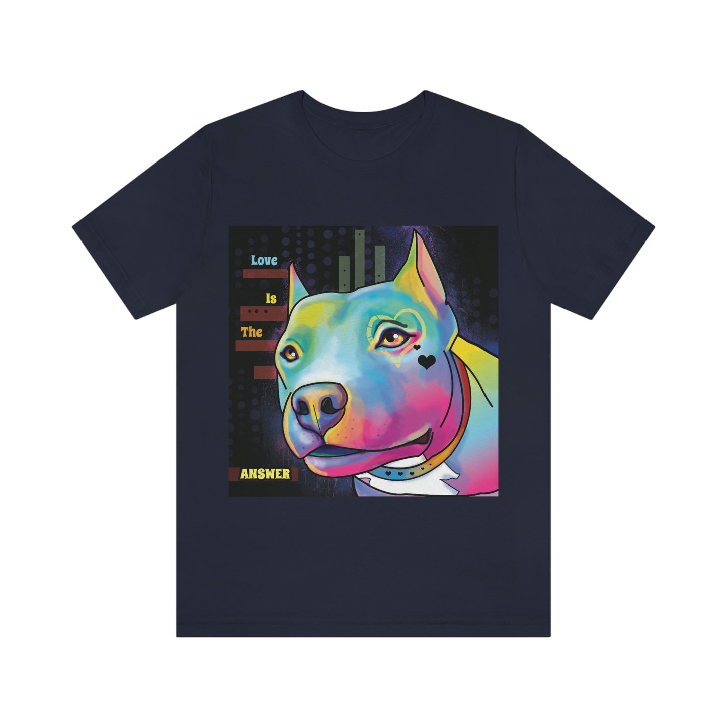 Love is Tee