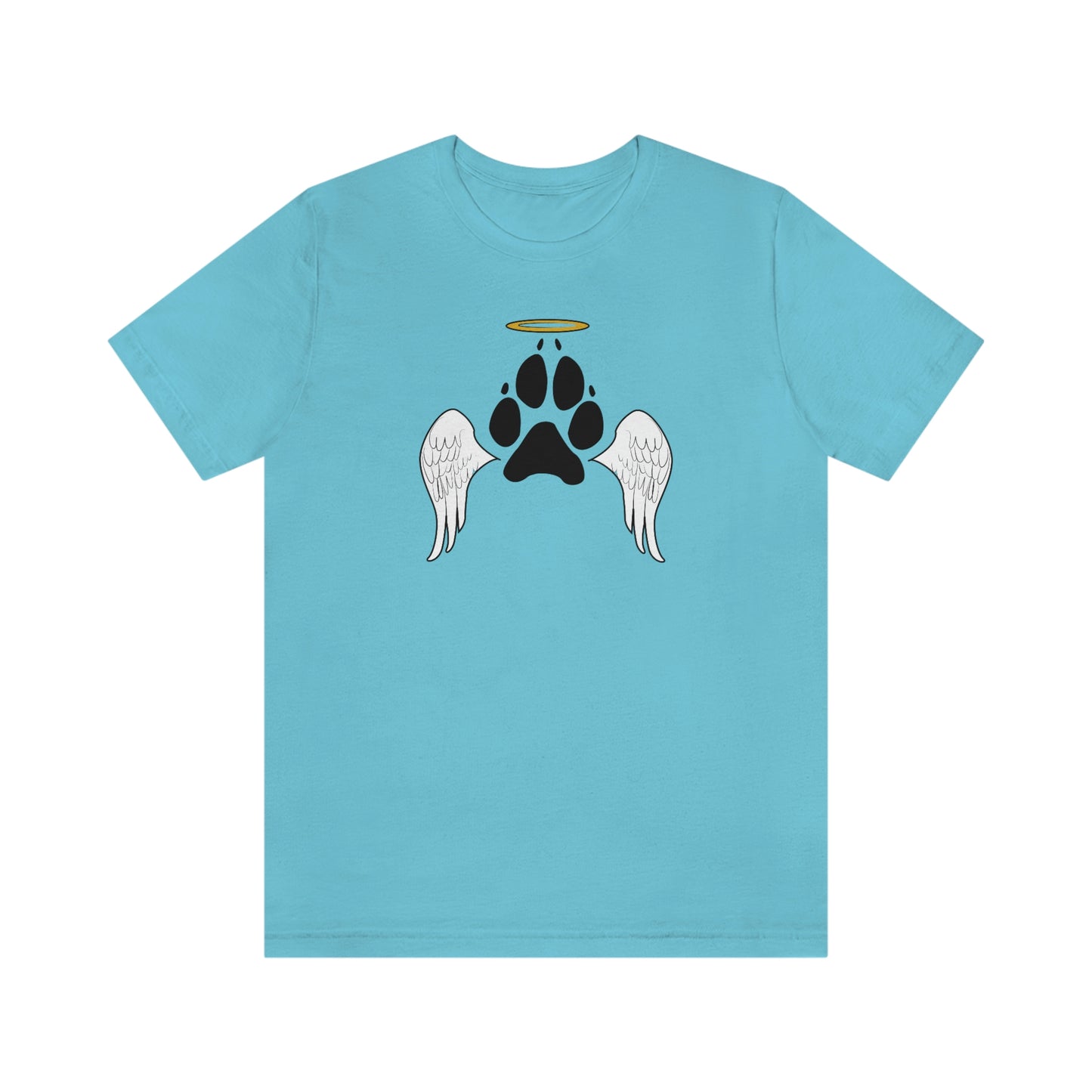 Angel Paw Tee