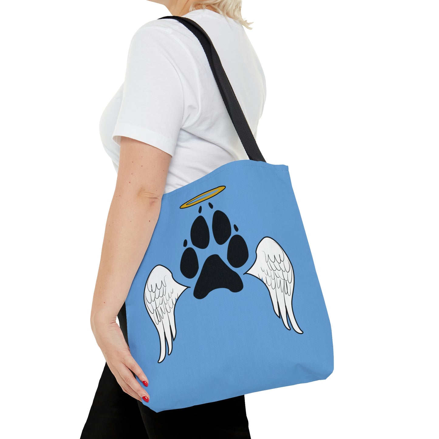 AOP Tote Bag
