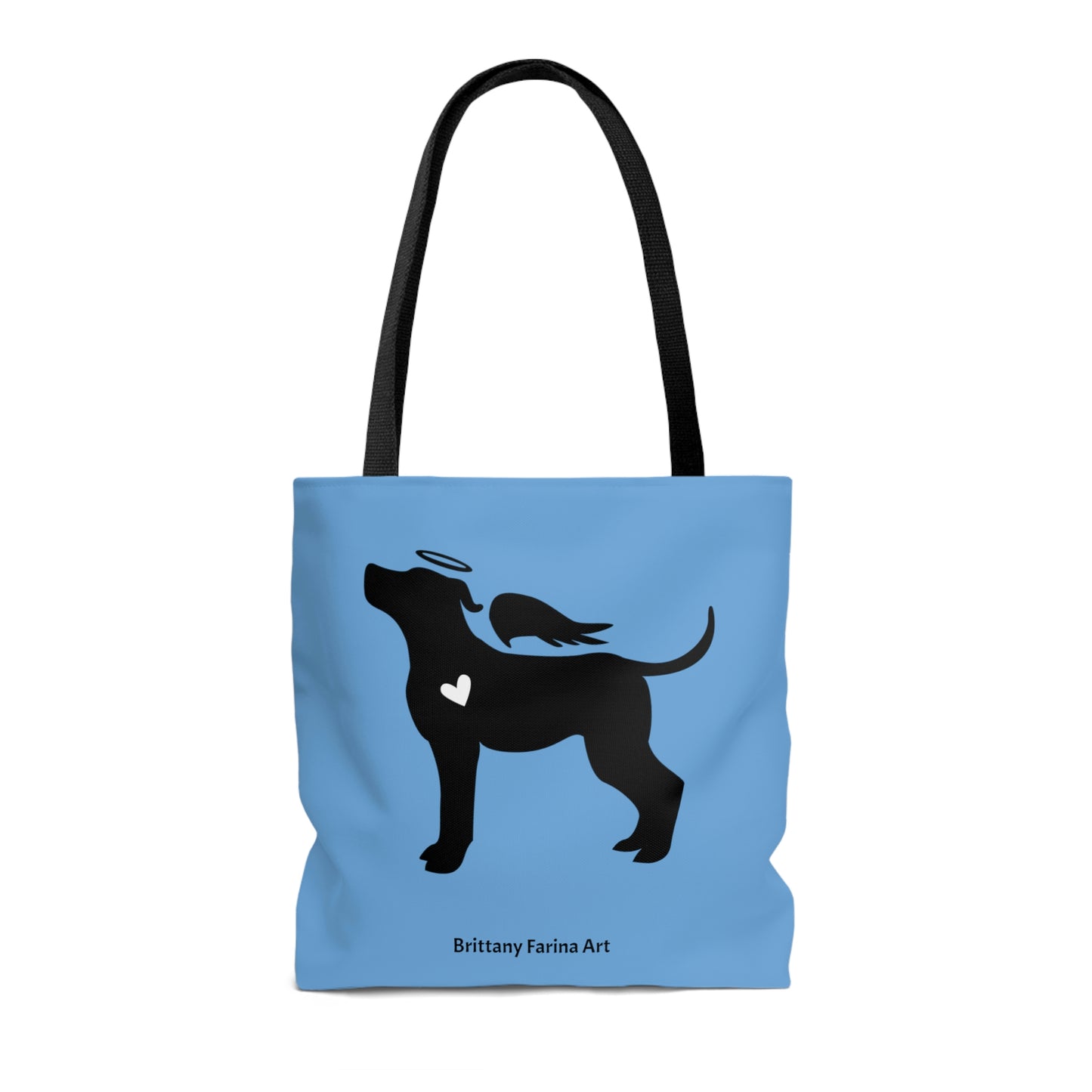 AOP Tote Bag