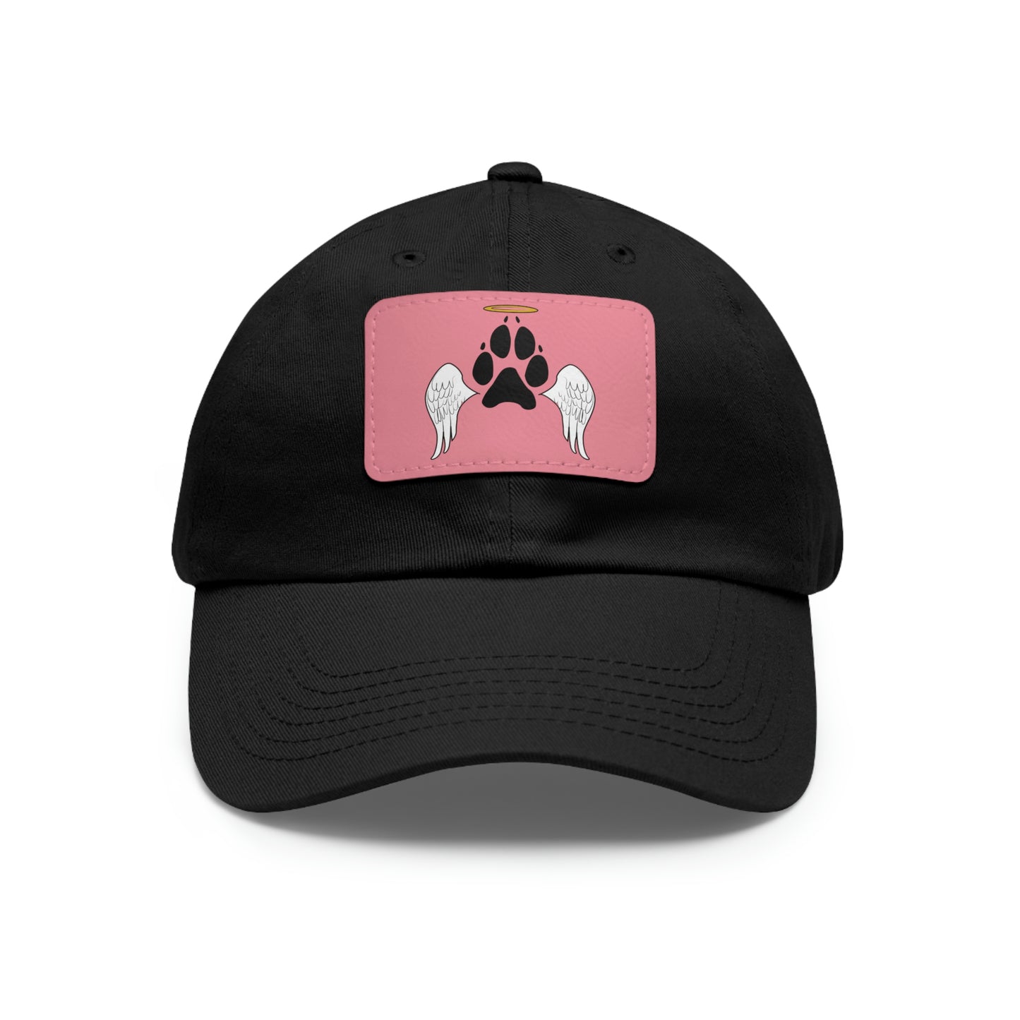 Angel Paw Hat