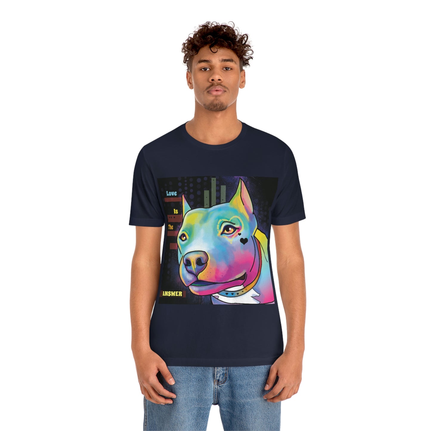 Love is Tee