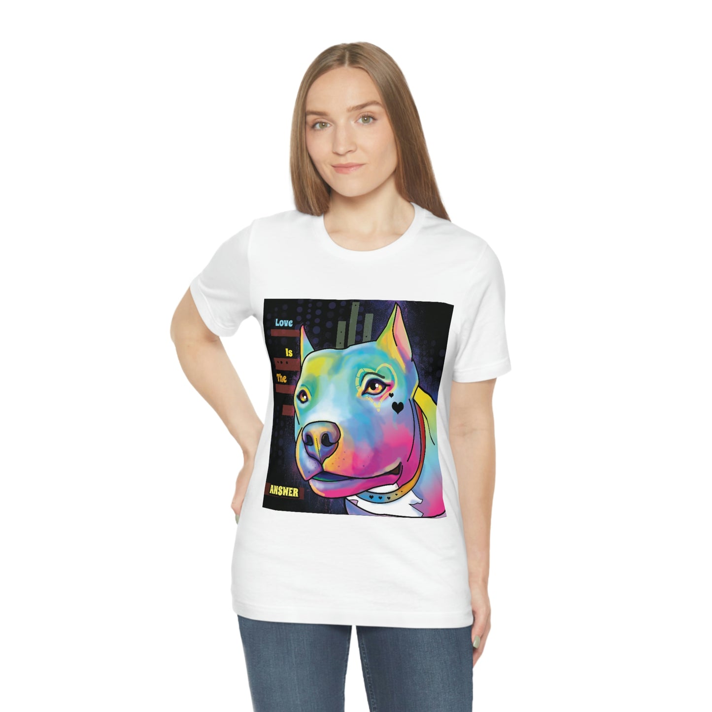 Love is Tee