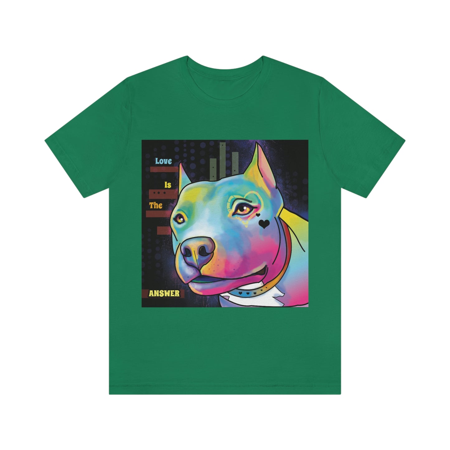 Love is Tee