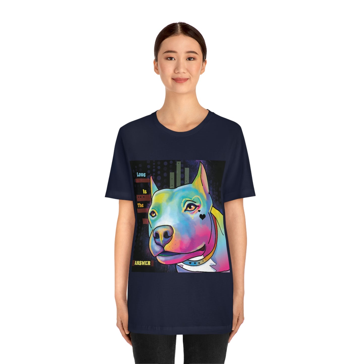 Love is Tee