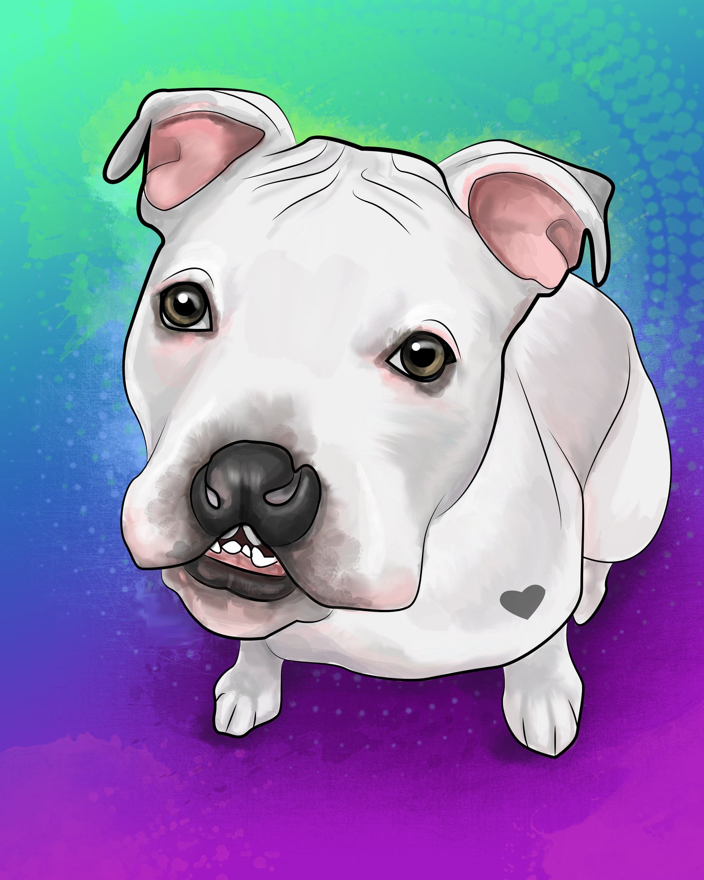 SCPBR Adopters ONLY