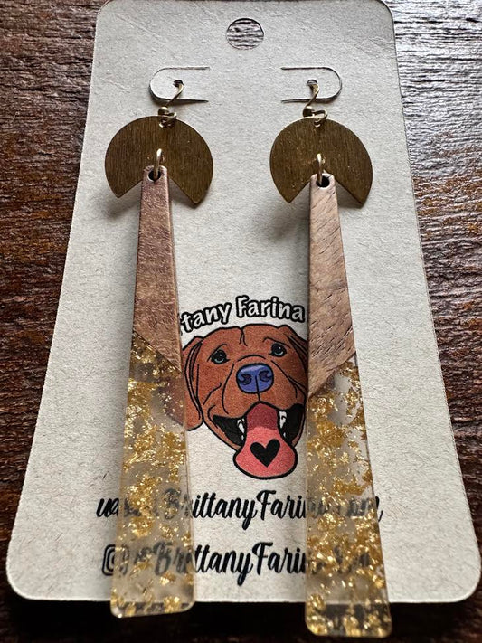 Dangle Earrings 2