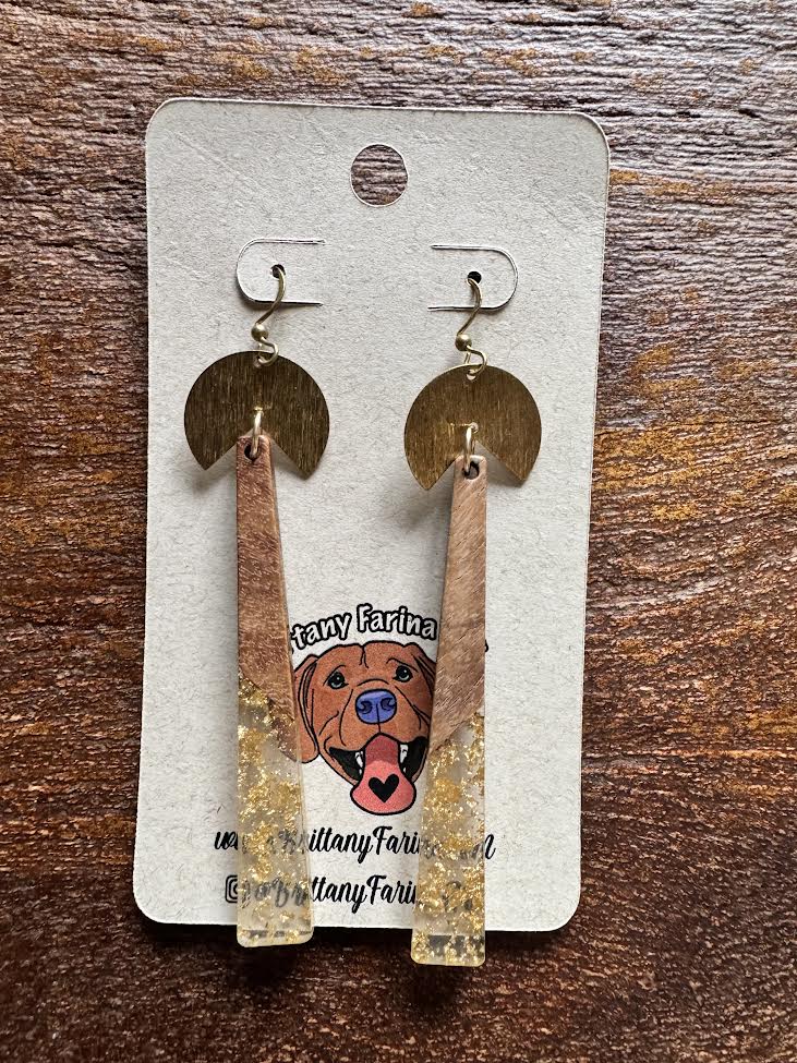 Dangle Earrings 2