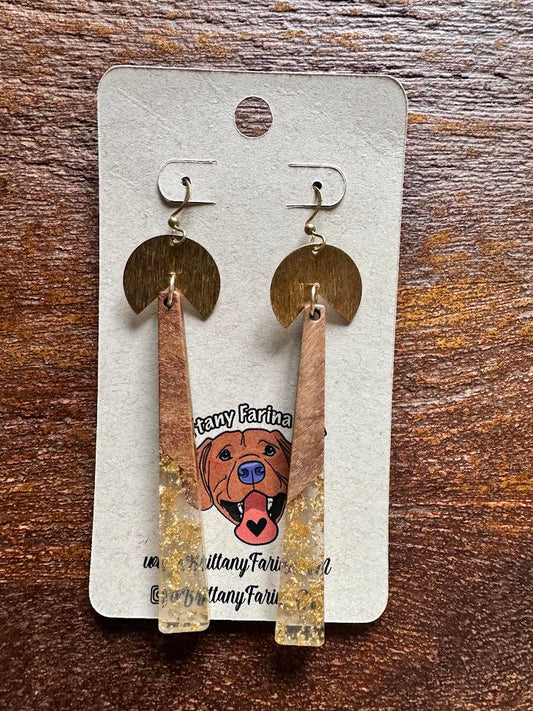 Dangle Earrings 2