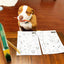 Coloring book of your pet