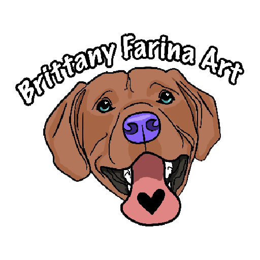 Brittany Farina Art