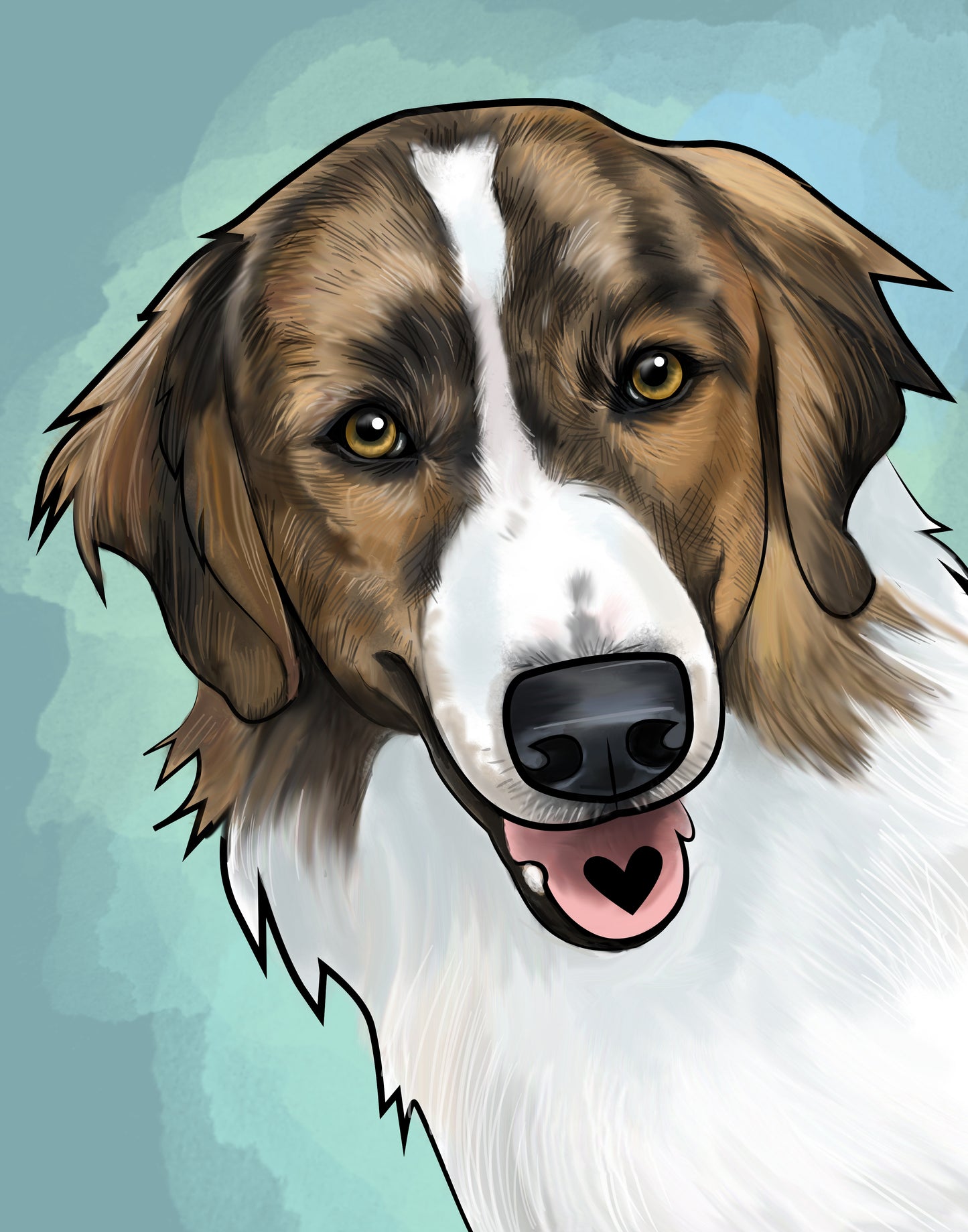 Canine Therapy Corps