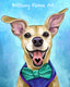 Winston's Wishes Pet Portrait Fundraiser