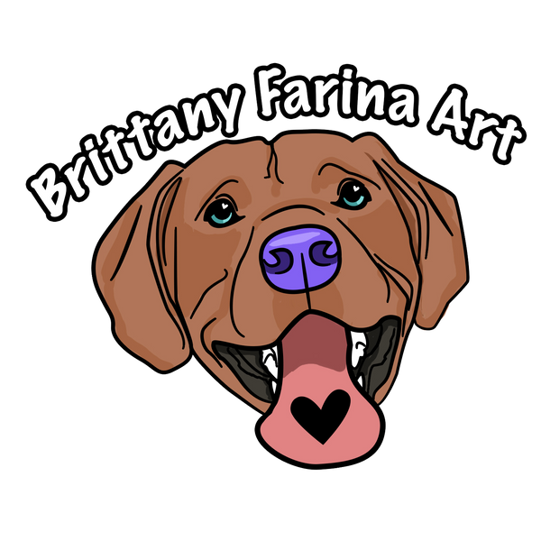 Brittany Farina Art