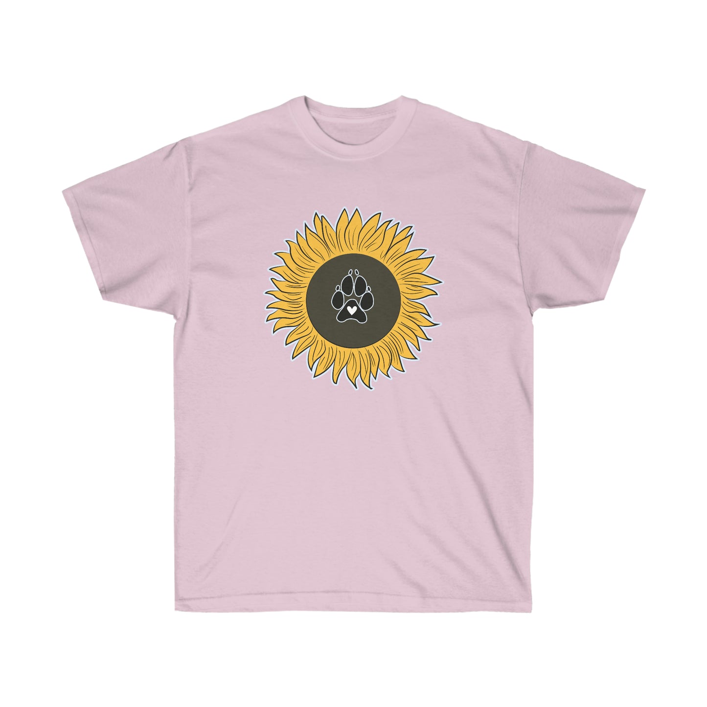 Sunflower Tee