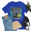 Play With Your Dog Tee