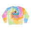 Tie-Dye Sweatshirt