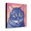 Cat Canvas
