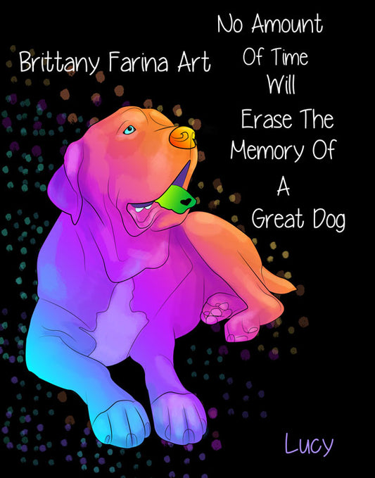 Rainbow Bridge (Digital File)